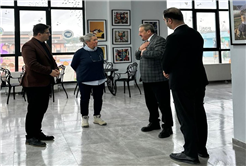 Doğal Yaşam Kampüsü’ne bakanlık ziyareti