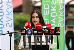 “Sakarya’nın üretim zenginliği PSB Anatolia Fuarı’nda bir kez daha ortaya çıkacak”