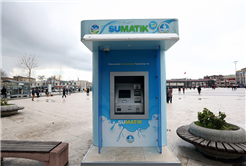 Fatura Ödemede Büyük Kolaylık