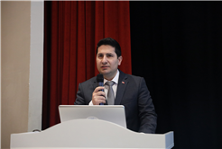 Uzmanlar böbrek sağlığı için SGM’de buluştu 