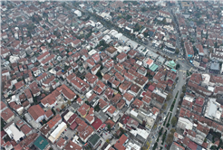 Dönüşüm için hak sahipleriyle görüşmeler başlıyor