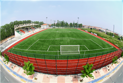 Hedef tüm Sakarya’nın altyapısı olabilmek