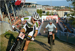 Bisiklette Dünya Kupası’na Sakarya yeniden ev sahipliği yapacak