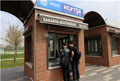 Büyükşehir’den ücretsiz ulaşım için ilk ve ortaokul öğrencilerine vize hatırlatması