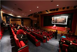 Başkanlık Yeni Bir Kurumsallaşma İddiasıdır