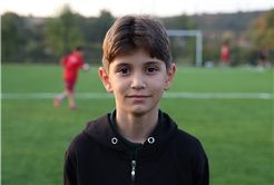 Karasu Limandere yeni spor tesisine kavuştu