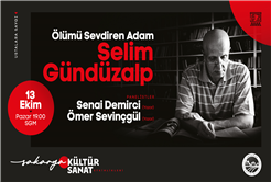 Ekim kültür sanat etkinlikleri başlıyor: Şiir akşamları, sergiler, sinema buluşmaları…