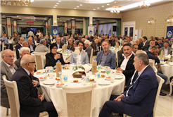 Potansiyel olursa raylı sisteme geçeriz