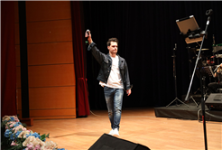 Türk Rock Müziğinin efsaneleri unutulmaz bir konserle anıldı