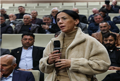 “Şehrimizin tamamı için hizmet üretiyor, 16 ilçemize ulaşıyoruz”