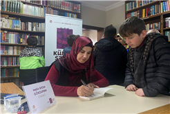 Akran zorbalığına Yusuf’un macerasıyla dikkat çekti