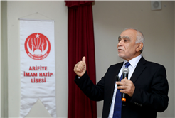 Büyükşehir harekete geçti, o okula neşe geldi