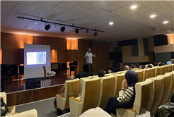 Büyükşehir Akademi’de bir dönem daha başarıyla tamamlandı