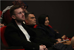 Mevlana’nın düşünce mirası ve mesnevi…