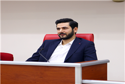 Gençlik Meclisi projeler için toplandı