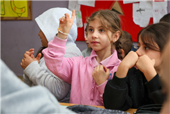 SASKİ’den miniklere önemli görev: “Su israfına geçit vermeyin”