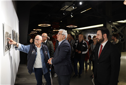 “Adapazarı’nda Bayramlar” sergisi geçmişin coşkusunu bugüne taşıyor