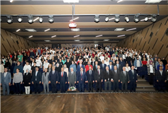 Genç tiyatrocuların sahne aldığı festivalde kazananlar belli oldu