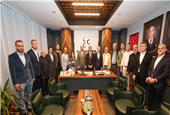 “Ulaşımda öğrenci indirimi mecliste karara bağlanacak”