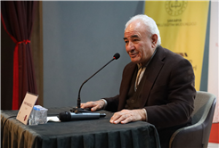 Vehbi Vakkasoğlu OSM’de Çanakkale’yi anlattı