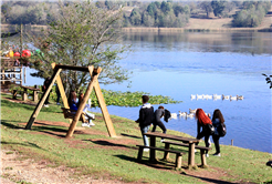 Turizm öğrencilerine yönelik tanıtım gezileri başladı