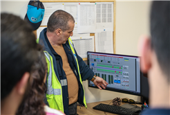 Suyun sağlıklı yolculuğu mercek altında