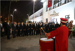 “Bisiklet denince akıllara ilk gelen şehir Sakarya”