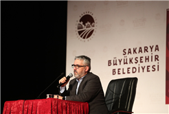 “Türkiye stratejik üretimlerle dünyanın dikkatini çekiyor”