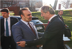 Sakarya’ya Bilim Merkezi müjdesi
