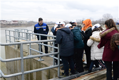 ADASU HES öğrencilerden ilgi görüyor