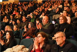 SAMEK Korosu’ndan Türk Sanat Müziği dolu unutulmaz konser