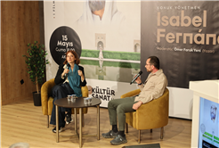 Fernandez: “Endülüs’ün ihtişamını göstermek istedik”
