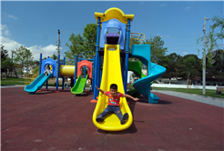 Söğütlü’nün yeni buluşma noktası Ritim Park