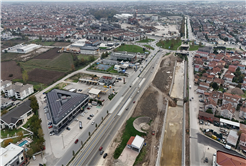 Yeni duble yol ve köprü projesinde ihale tarihi belli oldu