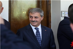 Yusuf Alemdar başkanlığında ilk meclis: “Sakarya’nın kalkınması, milletimizin refahı için yorulmadan çalışacağız”
