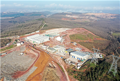 Büyükşehir çöpten 40 bin kişinin elektriğini üretti