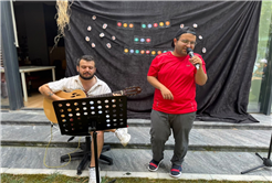 Engelsiz Hobi Atölyeleri yaz dönemini tamamladı