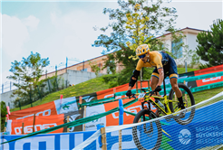 Dünya izledi, şampiyonlar Sakarya’da belli oldu: Bisiklet Vadisi’nde şölen günü