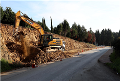 Serdivan ulaşıma nefes: Medeniyet Bulvarı’ndan Kazımpaşa Yolu’na kadar inecek