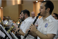 Sanat yolculuğu ve unutulmaz bir konser: Çocuklar Büyükşehirle sanata adım atıyor