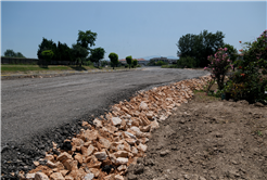 Büyükşehir Serdivan ulaşımını rahatlatıyor: İlk işlem tamam