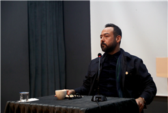 Büyükşehir Akademi’de mimarlık sanatına dair: “Mimarlık tüm sanatların en somutudur”