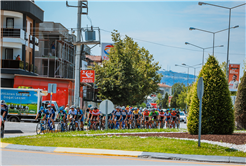 Tour of Sakarya’ya coşkulu başlangıç: 80 yıldız sporcuyla bu bir ilk