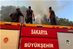 Büyükşehir’den orman yangınlarıyla ilgili açıklama: “İkisi kontrol altında”