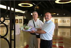 Anadolu’da Klasik Sanatlar