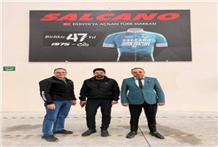 Büyükşehir Bisiklet Takımı’nda yeni sezon, yeni hedefler