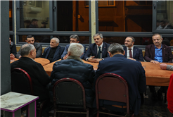 “Rabbim bayrama da birlikte, sağlıkla ulaşmayı nasip etsin” 
