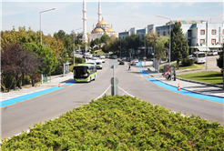 Sakarya’nın ‘mavi yollarına’ Büyükşehir dokunuşu