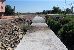 Açık Kanal Sorunu Çözüme Kavuştu