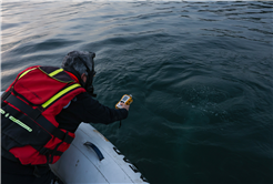 SASKİ Sapanca Gölü’ndeki o noktada incelemenin sonucunu paylaştı: “Yapılan incelemede olumsuz bir duruma rastlanmadı” 